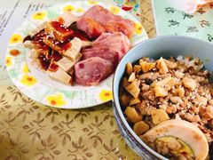 台湾香肠-品味轩(华山路店)