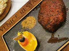 -中山威尼斯西餐厅(三乡总店)