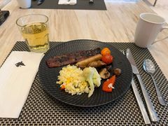 -上海新发展亚太JW万豪酒店