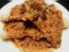 -曹家小菜(胜太路店)