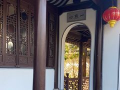 -丝绸小镇荻港古村