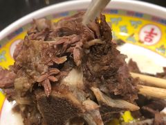 -芦月轩羊蝎子(北蜂窝店)