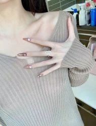-拾光美甲美睫半永久