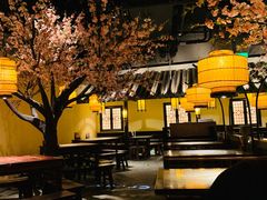 -绿茶餐厅(昌平悦荟店)