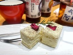 -椒鸣椒麻小馆·新疆菜(五道口创始店)