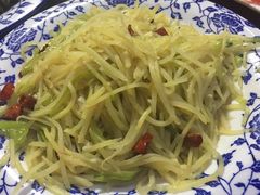 -二红烧烤排骨串(麦岛店)