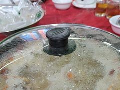 -花苑美食横琴生蚝火锅(拱北粤华路店)