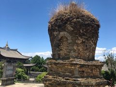 -天龙八部武侠城