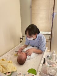 点击看大图 -圣贝拉母婴护理中心(广州瑰丽店)