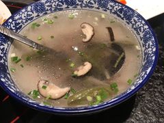 -老苏州芳和园茶酒楼  传统苏帮菜(观前店)