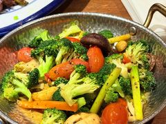 -卢布里西餐厅(总店)