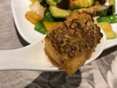 -香云轩·顺德菜(香云纱园林酒店店)