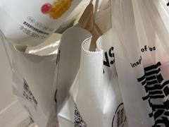 -喜茶(深圳福田星河COCO Park店)