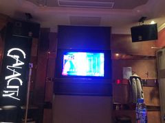 -GalaCity上海歌城(杨浦百联店)