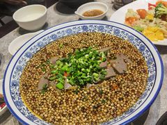 -高玛纳驴肉火烧(河间总店)