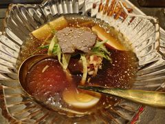 -河坝烧烤串城(金达莱店)