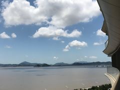 -舟山希尔顿酒店