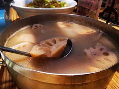 -滇铺子·云南特色菜·第九届野生菌美食节(东风东路c86店)