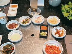 -韩满园· 甄选韩式烤肉