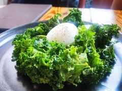 -Mercato莫卡多露台餐厅与酒吧(K11店)