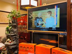 -惠丰堂饭庄·烤鸭·京味菜(西北旺·航天城店)
