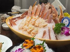 -东海怡品海鲜豆捞(舟宿夜江店)