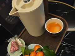 -华夏良子·足道SPA艾灸(图书大厦店)