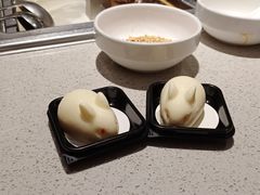 -海底捞火锅(大融城店)