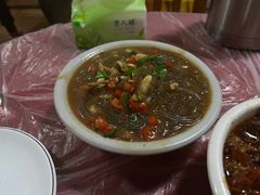 -铁头烧菜馆(立新路店)