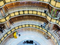 -温野菜涮涮锅(西单大悦城店)