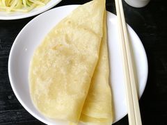 春饼-我去·春饼文化主题餐厅(国定路总店)