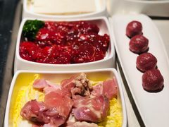 -海底捞火锅(枫蓝国际购物中心店)