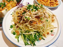 -川人百味(天津远洋未来广场店)