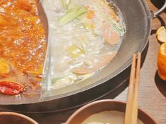 -萍姐火锅·公路夜市(打浦桥日月光店)