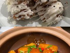 -0776食堂·京城创意菜(七里庄店)