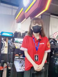 -嗨翻Hi-Fun竞技主题乐园·蹦床团建生日聚会(五棵松华熙店)