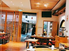 大堂-壹零捌道·北京烤鸭(车公庄店)
