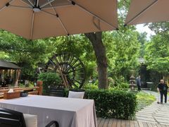 -花锦堂·隐庐