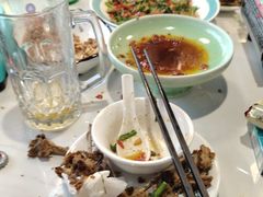 -韶山冲湘菜馆(黄桦路店)