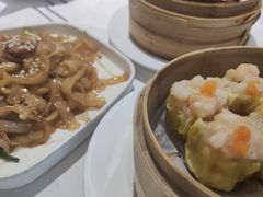 豆豉蒸凤爪-粤域茶餐厅