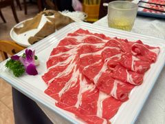 -东来顺饭庄(天坛店)