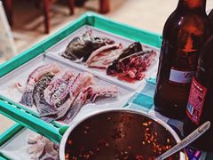 -中山脆肉鲩(新圳东路店)