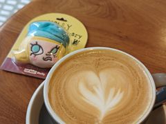 -BAKER&SPICE(BFC外滩金融中心店)