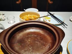 -庆云楼饭庄(什刹海店)
