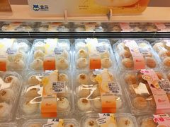 -盒马鲜生(莱蒙都会店)