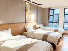 -isee心呈·度假酒店(春熙路店)