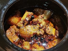 -好帮厨·下饭浏阳菜·坚持现炒(月湖店)