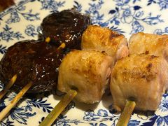 -鸟幸 TORISAKI 炭火居酒屋
