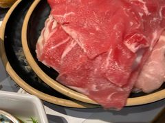 -非烤勿扰韩料自助烤肉(松山湖万科店)