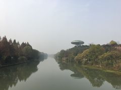 -中国湿地博物馆